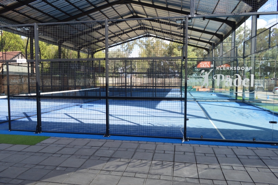 Commercial Property for Sale in Irene Park North West